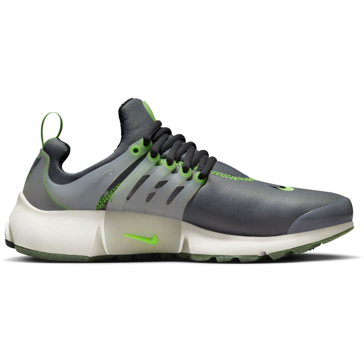 NIKE - Zapatilla Nike Hombre Air Presto Premium - FJ2685-001