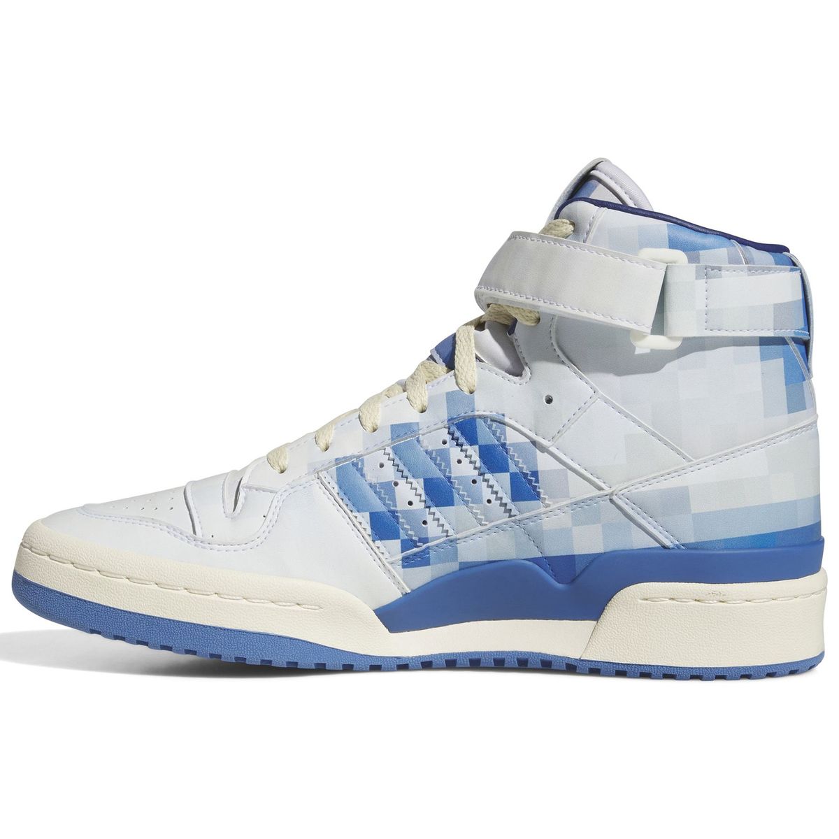 ADIDAS - Zapatilla Adidas Hombre Forum 84 Hi Closer Look - ID7440