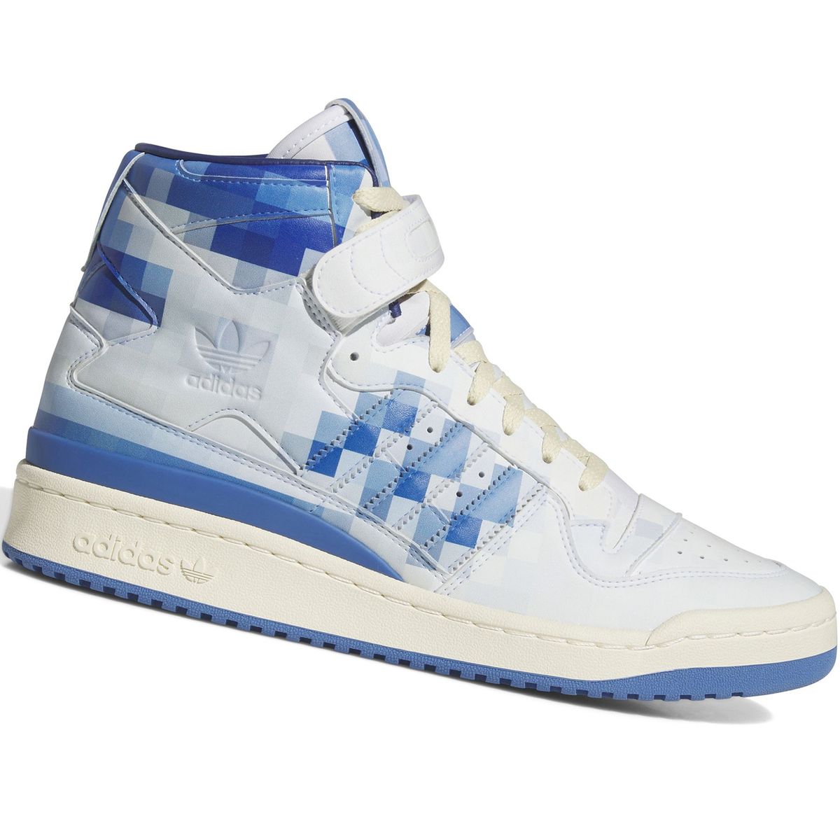 ADIDAS - Zapatilla Adidas Hombre Forum 84 Hi Closer Look - ID7440