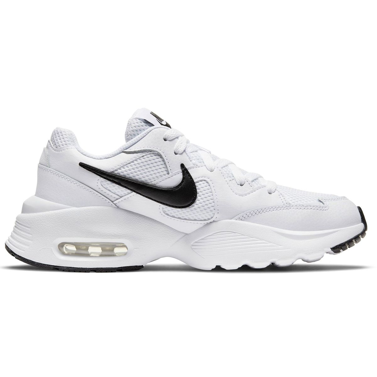 NIKE - Zapatilla Nike Mujer Air Max Fusion - CJ1671-100
