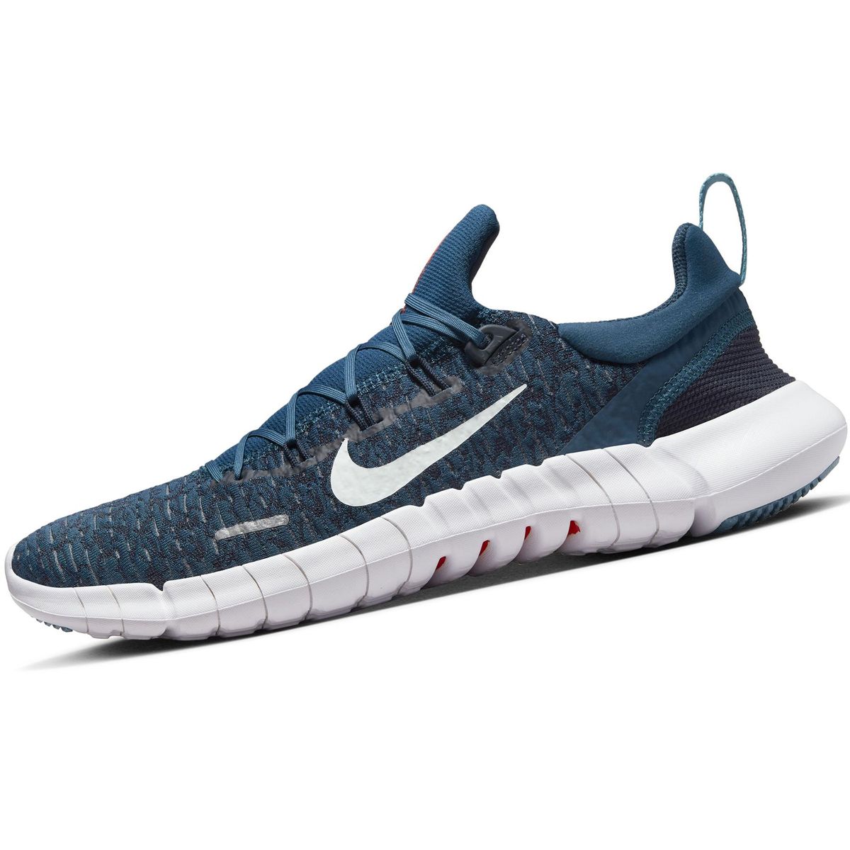NIKE - Zapatilla Nike Hombre Free Run 50 - CZ1884-402