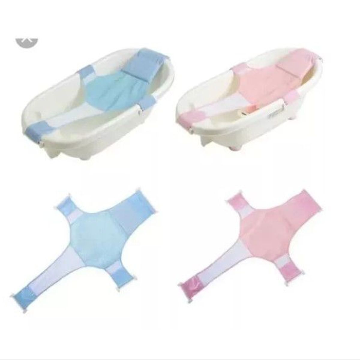 GENERICO - hamaca bañera para bebe