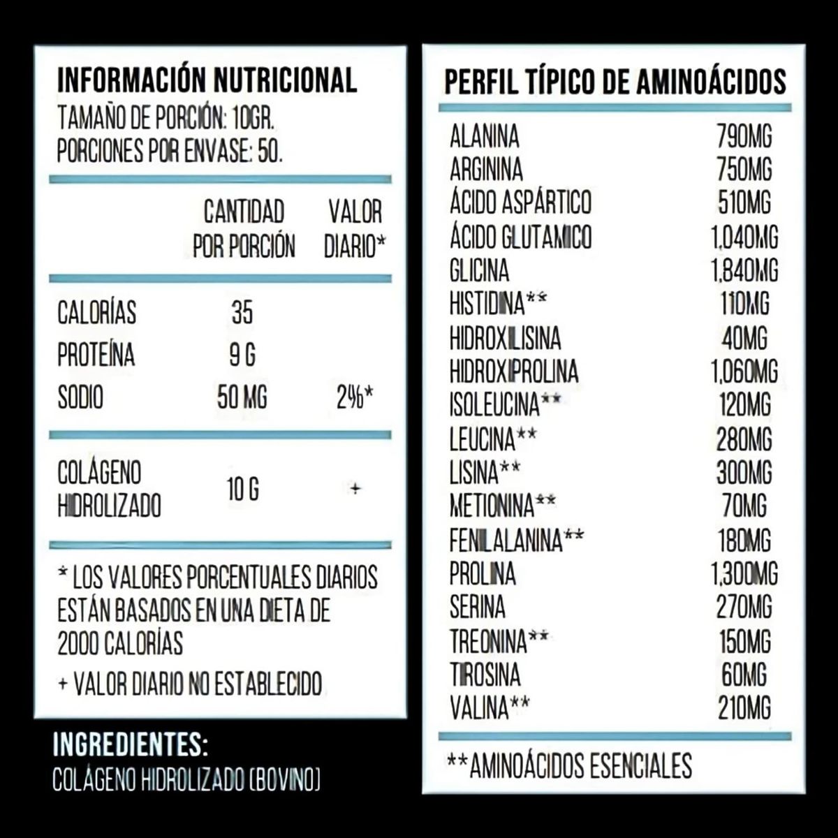 MUJER AGUAJE - Mujer Aguaje Colágeno 500 g