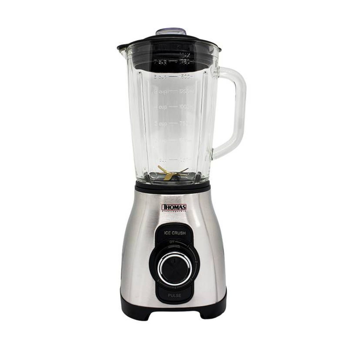 THOMAS - Licuadora THOMAS 1.75L  TH-805VI