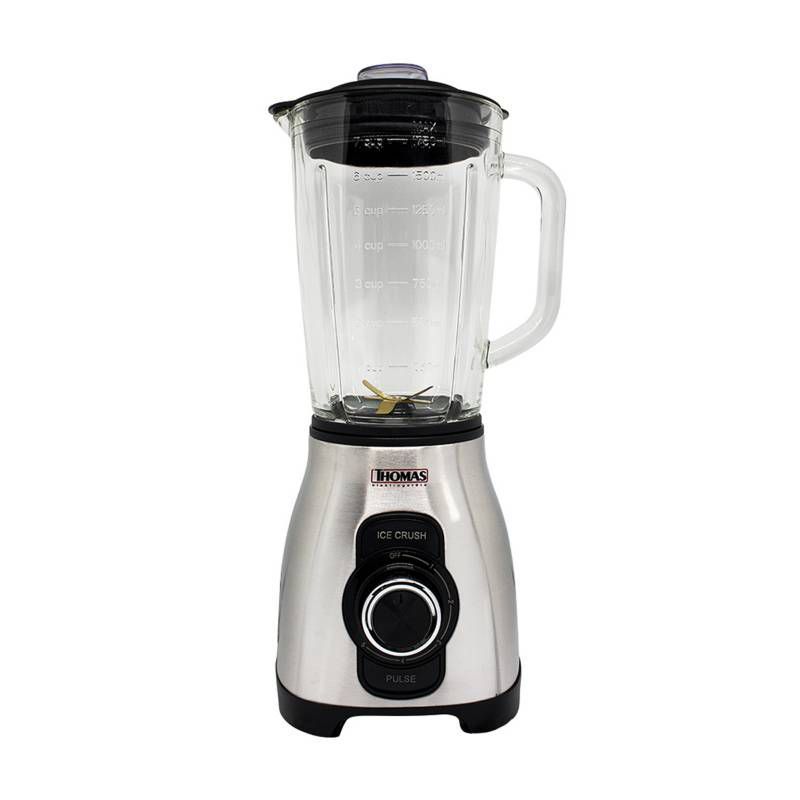 THOMAS - Licuadora THOMAS 1.75L  TH-805VI