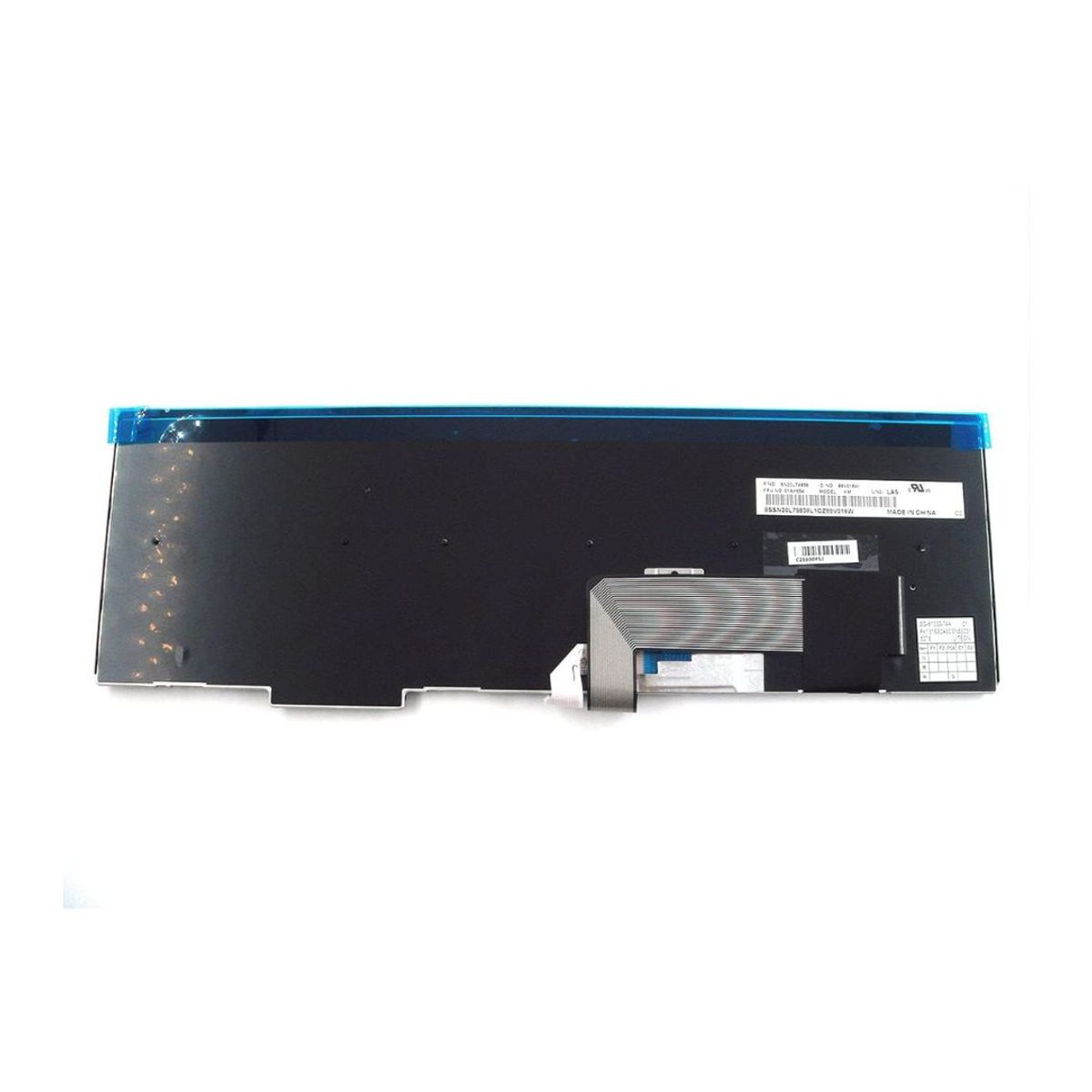 GENERICO - Teclado para Laptop Lenovo THINKPAD E570, E575, E570C