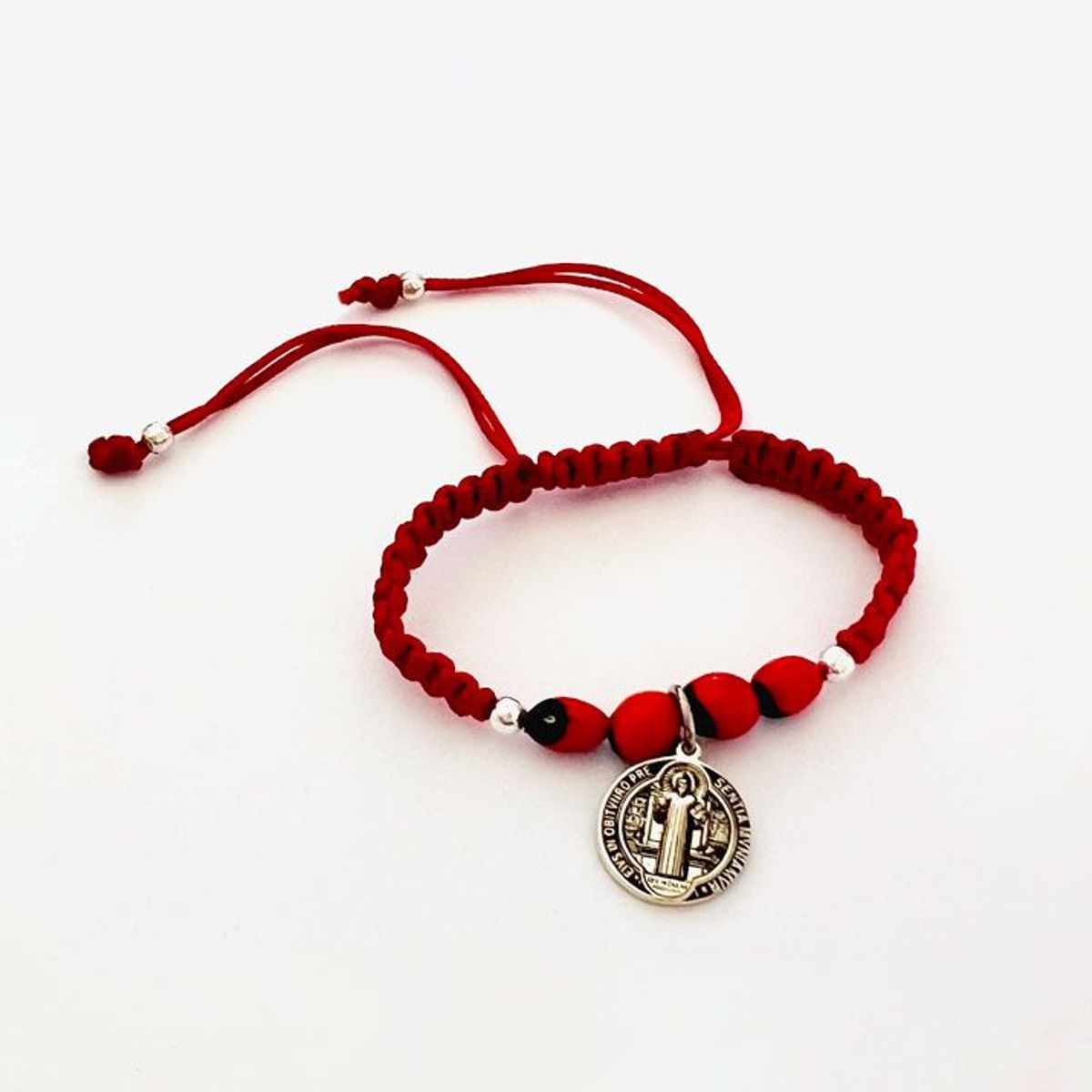 GENERICO - Pulseras San Benito - Musas Vanidosas