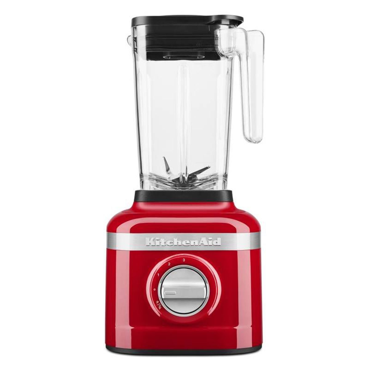 KITCHENAID - Licuadora  KITCHENAID  1.4L K150 Rojo Pasión