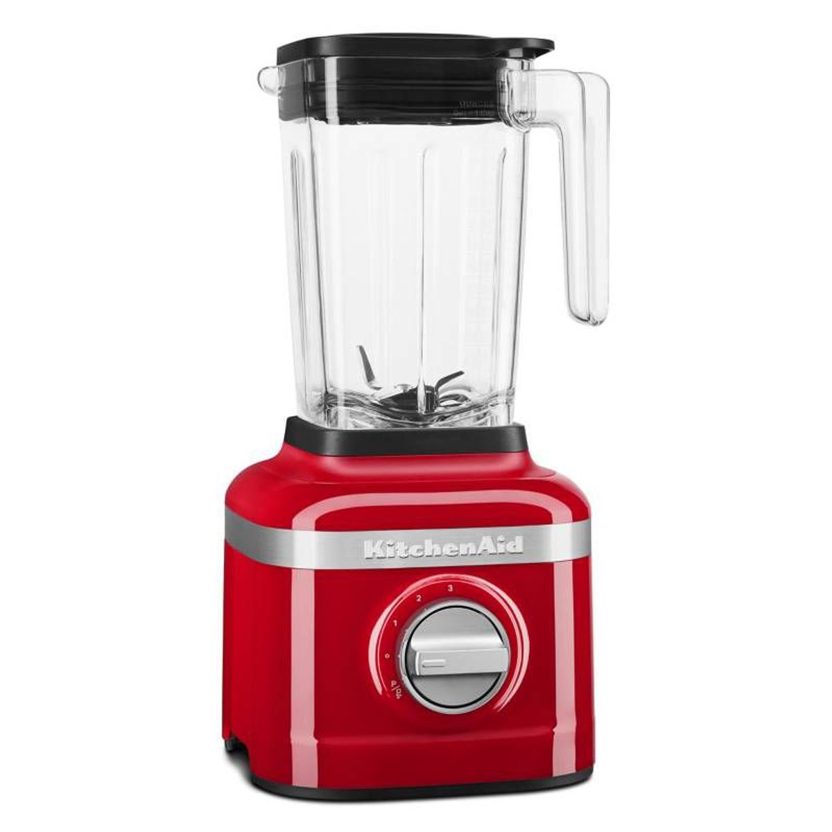 KITCHENAID - Licuadora  KITCHENAID  1.4L K150 Rojo Pasión