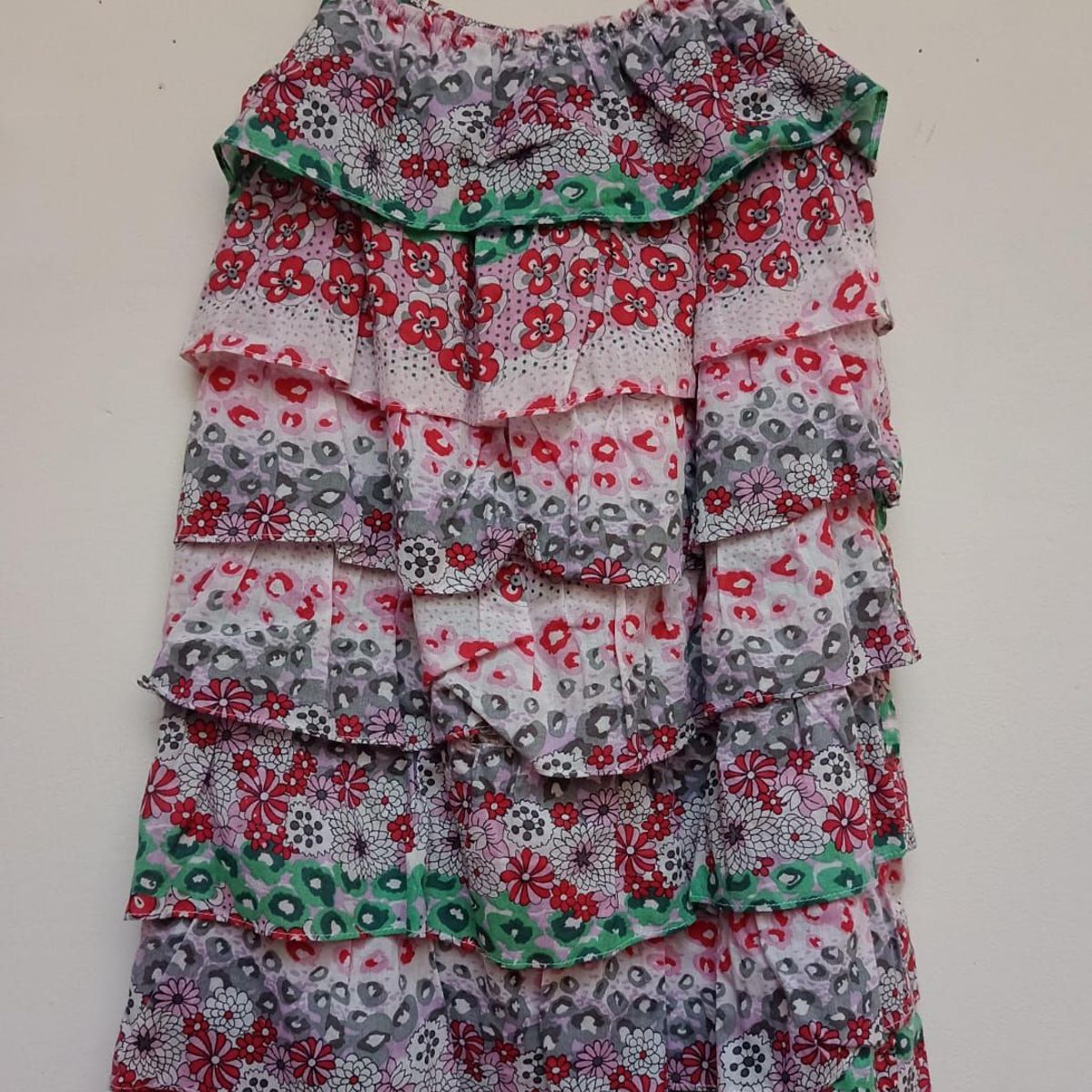 GENERICO - Vestido Niña Mandalay Knits