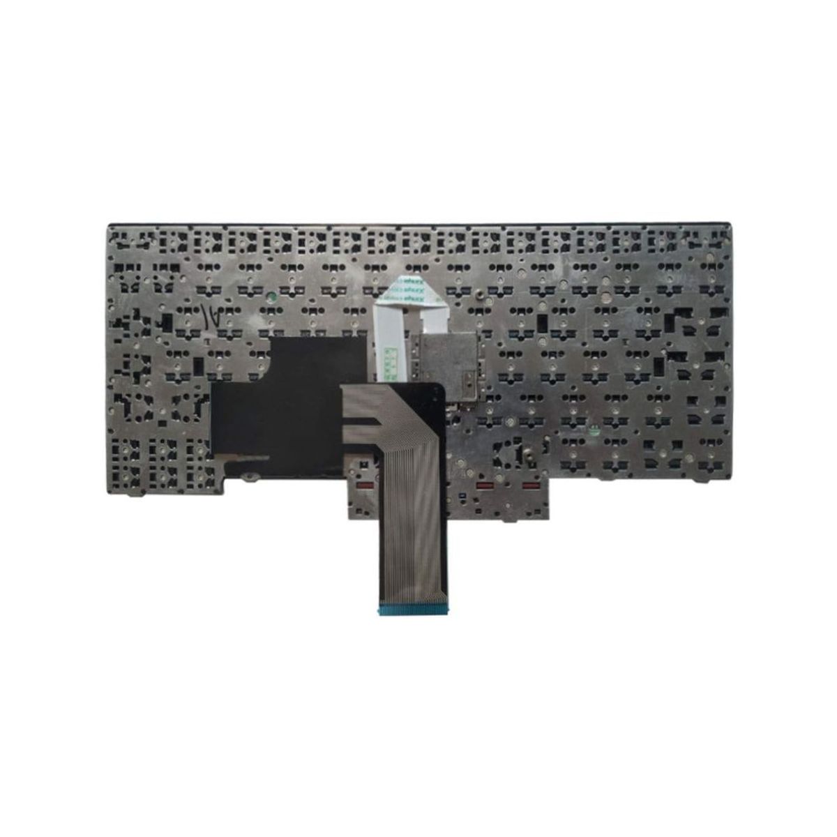 GENERICO - Teclado para Laptop Lenovo THINKPAD E430S E430C E330 S430