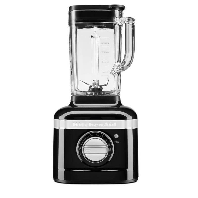 KITCHENAID - Licuadora  KITCHENAID K400 1.4 L - Onyx Black