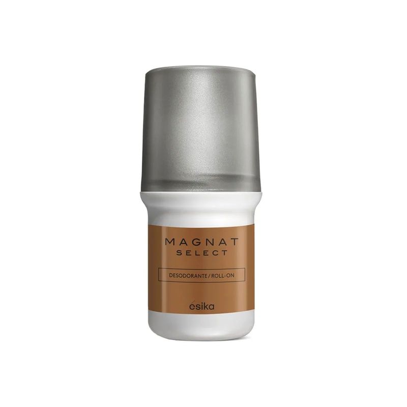 ESIKA - Desodorante de Hombre Magnat select Roll-on 50ml