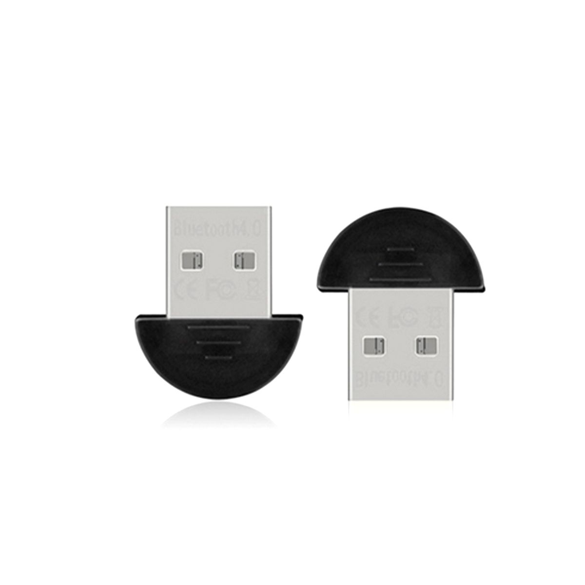 SKILL - ADAPTADOR BLUETOOTH SKILL IBLUE NANO USB2.0 RANGO 10M - P/N: BT-8001-BK