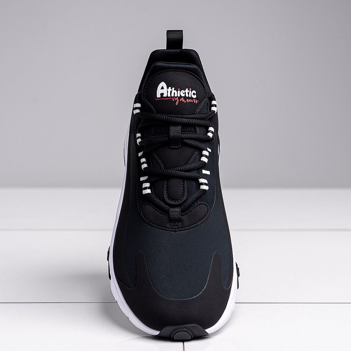 ATHLETIC VICTORY - ZAPATILLAS UNISEX DE ESTILO CONTEMPORANEO