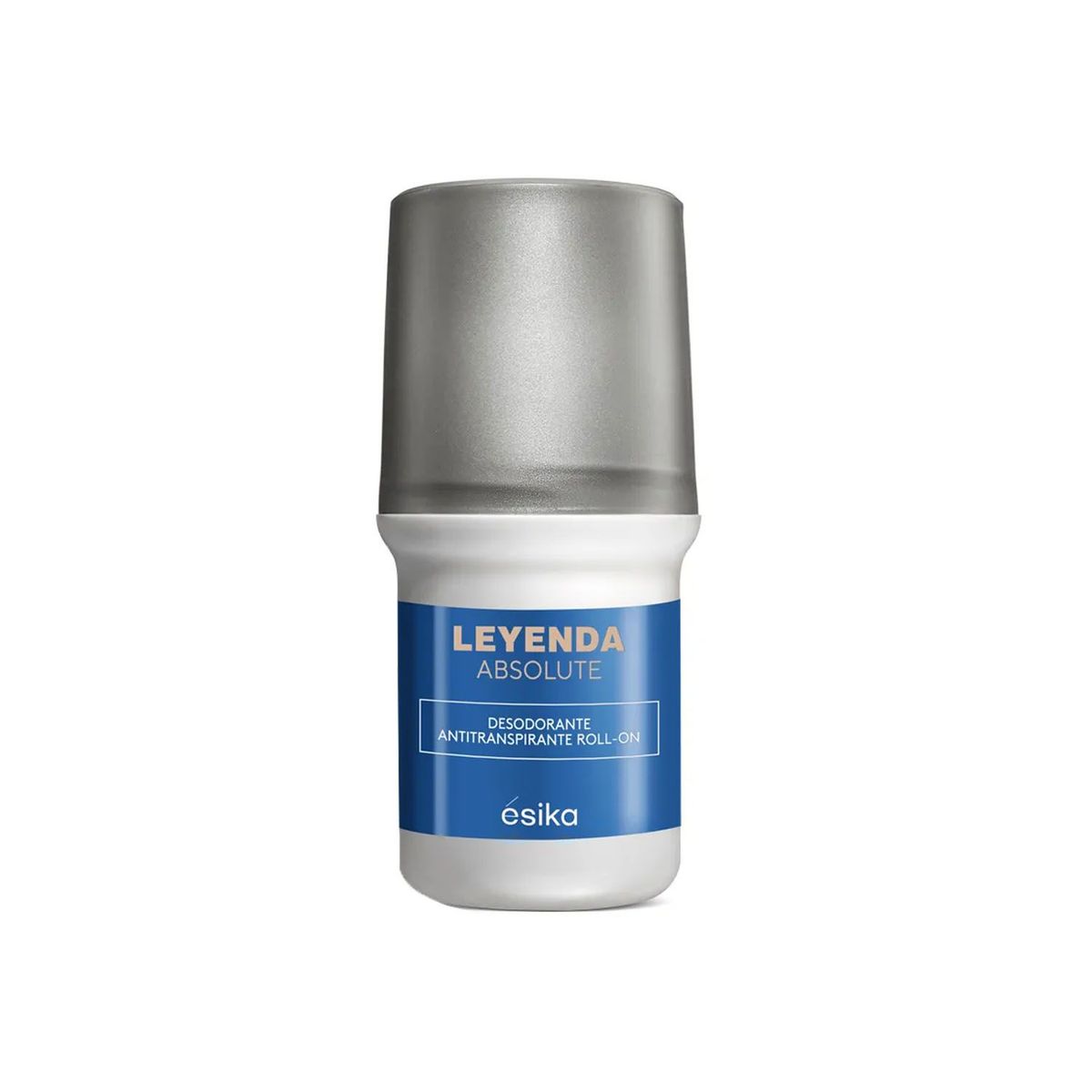ESIKA - Desodorante de Hombre Leyenda Absolute Roll-on 50ml