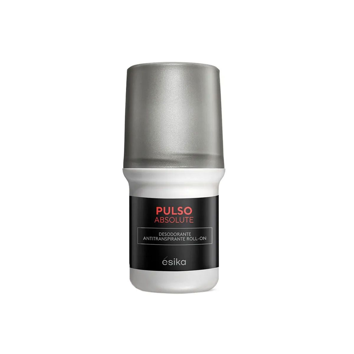 ESIKA - Desodorante de Hombre Pulso Absolute Roll-on 50ml