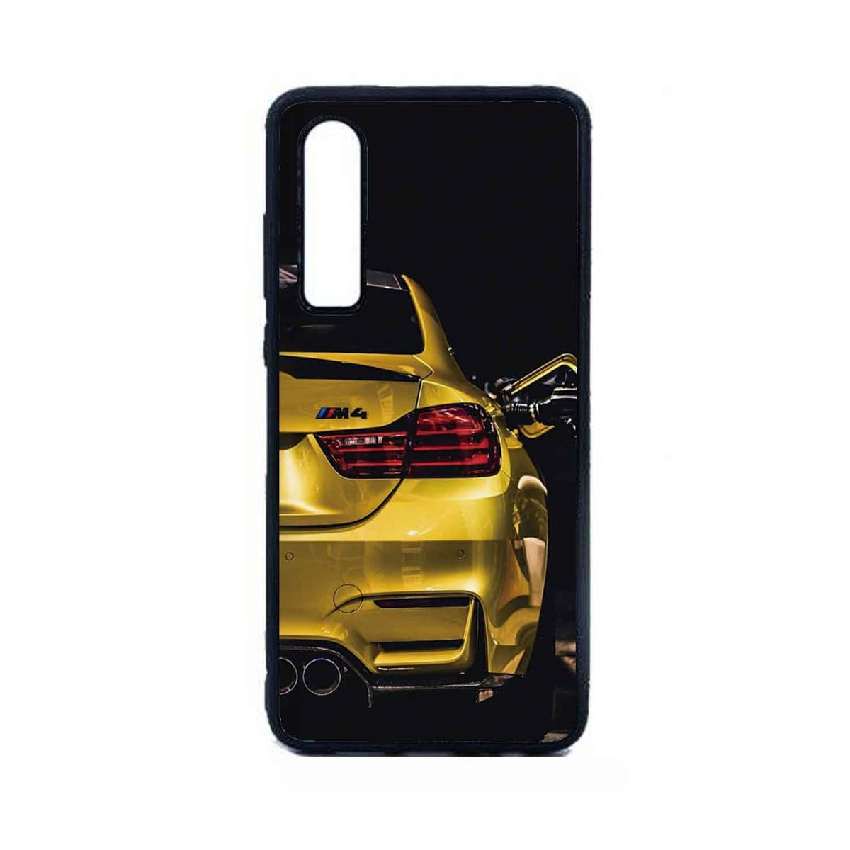 GENERICO - Funda Protector Case Para HUAWEI P30