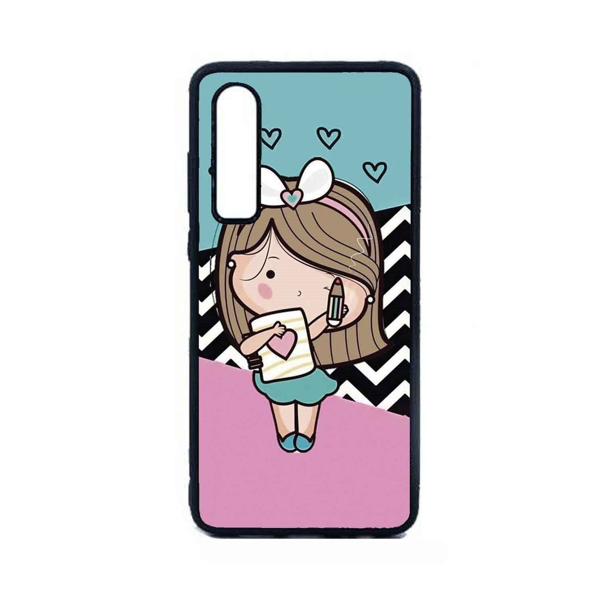 GENERICO - Funda Protector Case Para HUAWEI P30