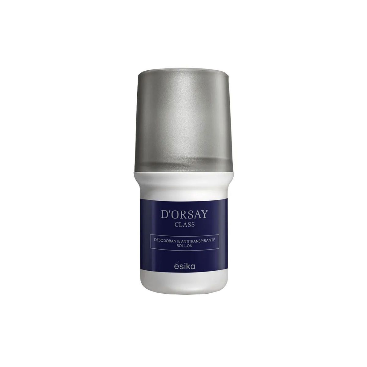 ESIKA - Desodorante de Hombre Dorsay class Roll-on 50ml