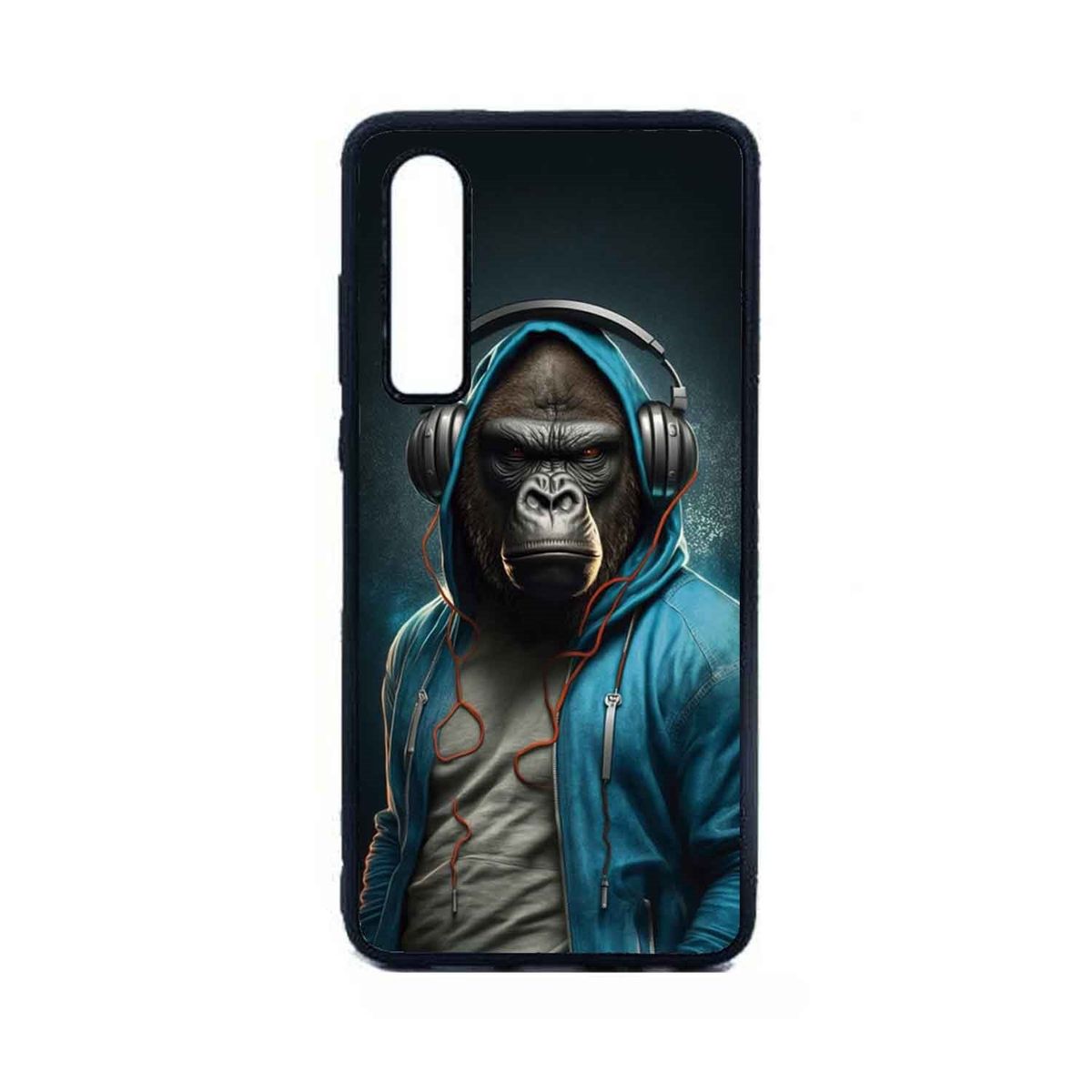 GENERICO - Funda Protector Case Para HUAWEI P30