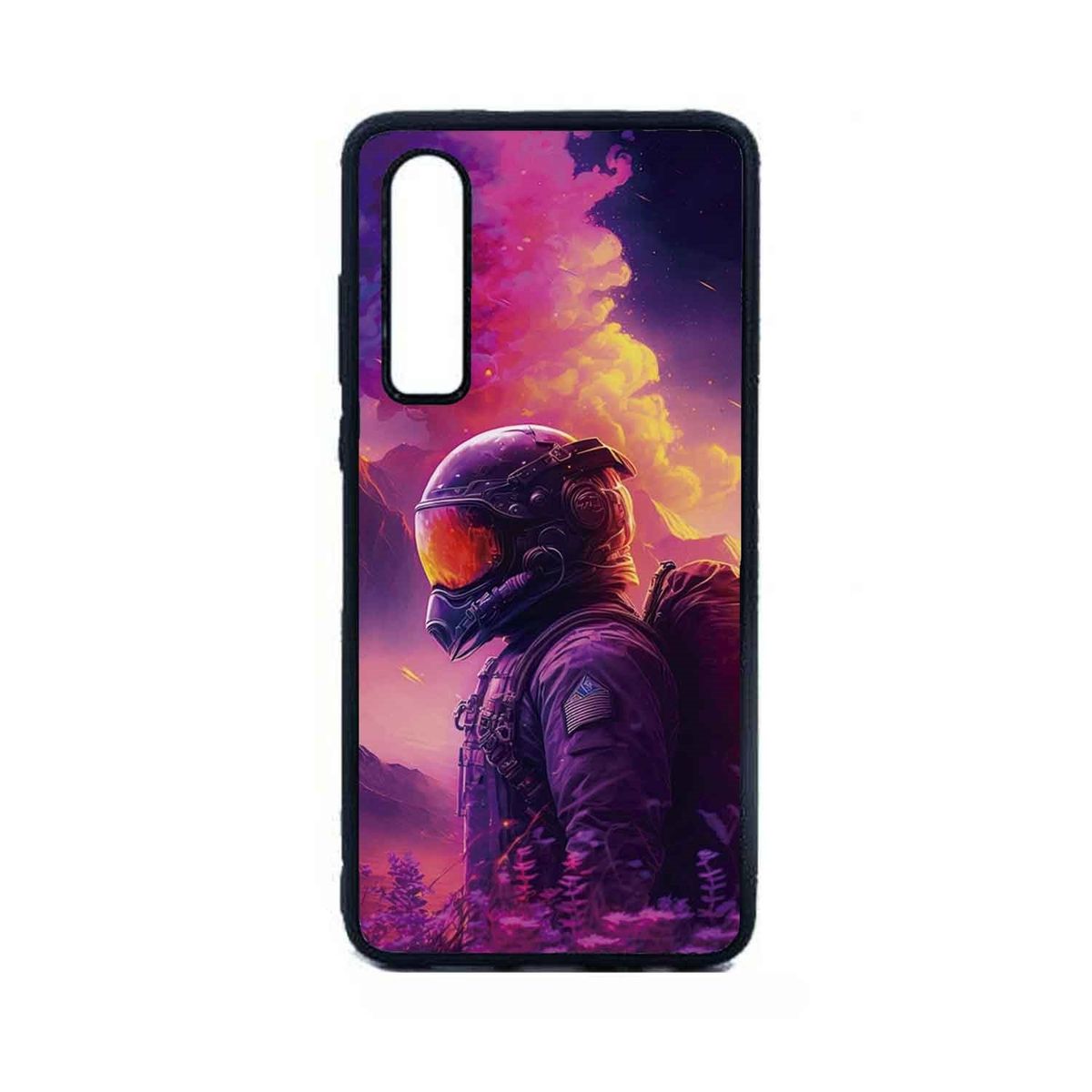 GENERICO - Funda Protector Case Para HUAWEI P30