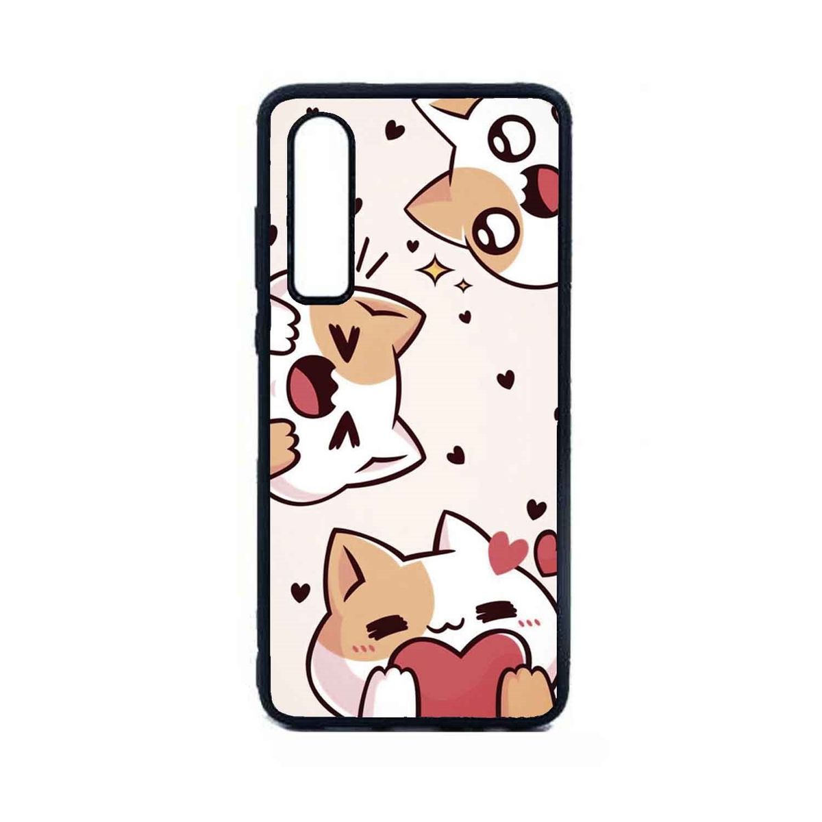 GENERICO - Funda Protector Case Para HUAWEI P30