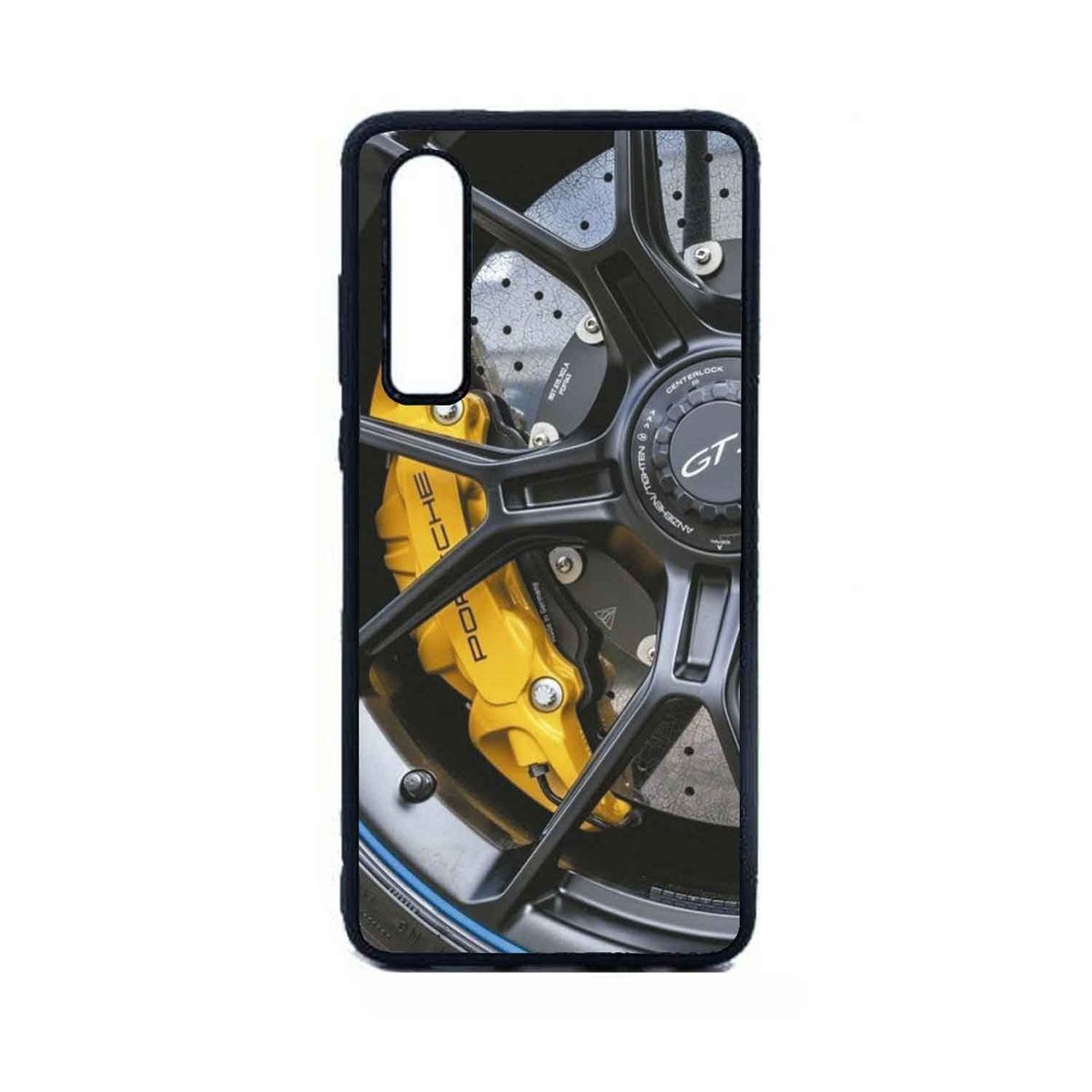 GENERICO - Funda Protector Case Para HUAWEI P30