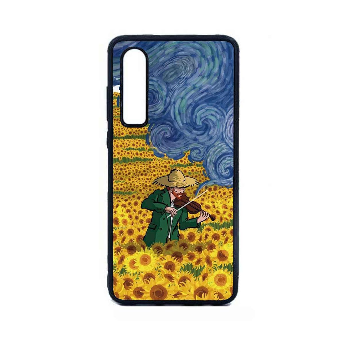 GENERICO - Funda Protector Case Para HUAWEI P30