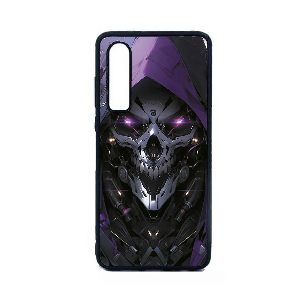 GENERICO - Funda Protector Case Para HUAWEI P30