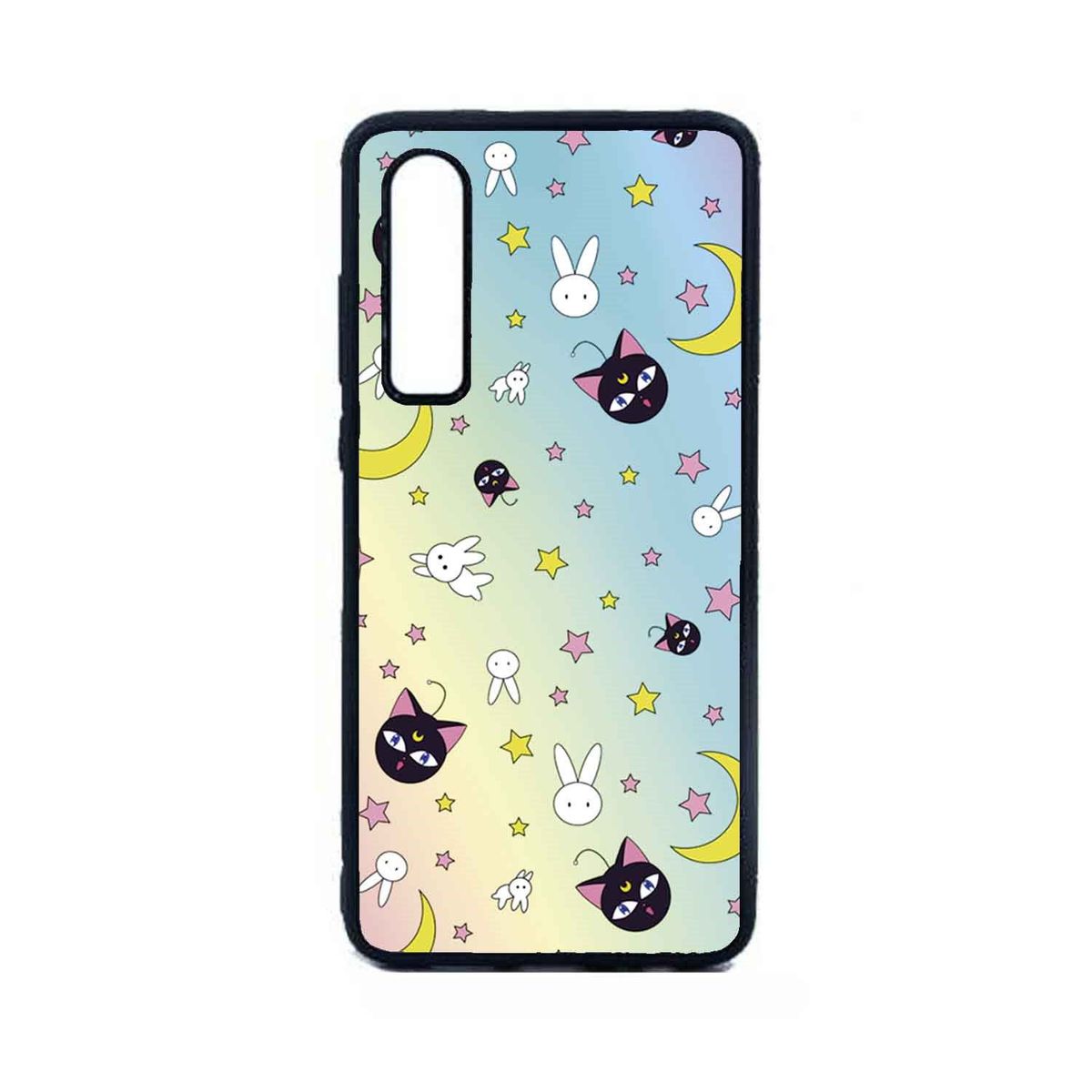 GENERICO - Funda Protector Case Para HUAWEI P30