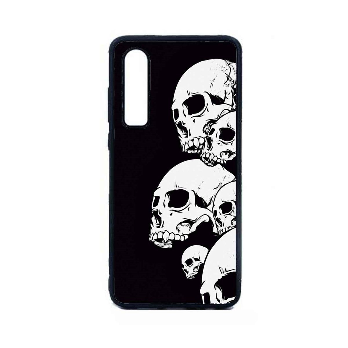 GENERICO - Funda Protector Case Para HUAWEI P30