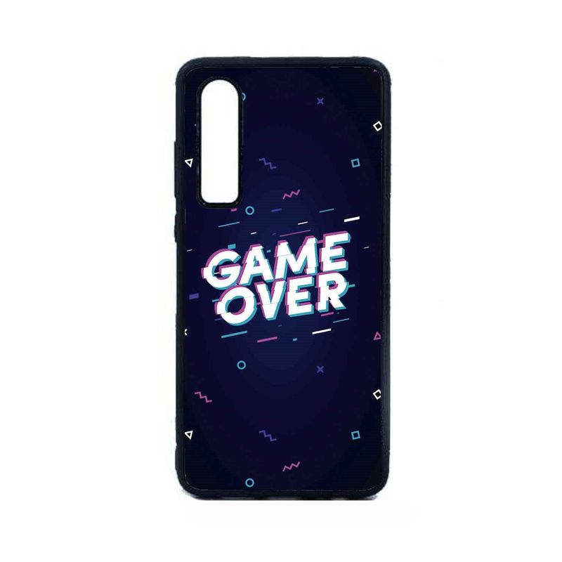 GENERICO - Funda Protector Case Para HUAWEI P30