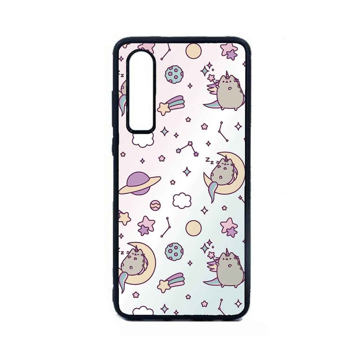 GENERICO - Funda Protector Case Para HUAWEI P30