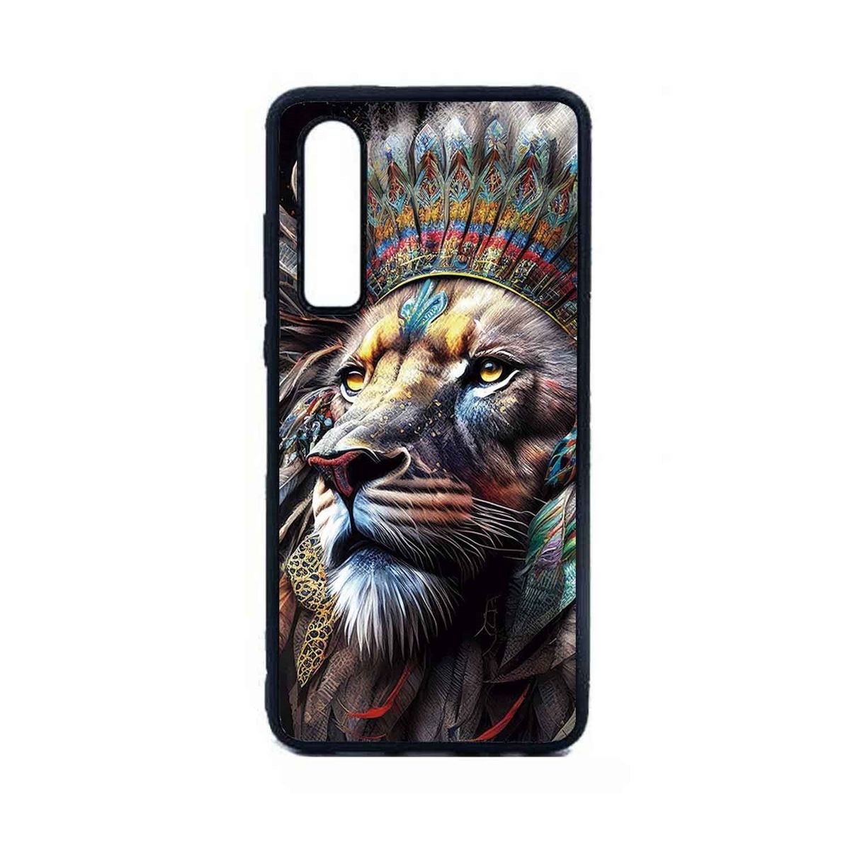 GENERICO - Funda Protector Case Para HUAWEI P30