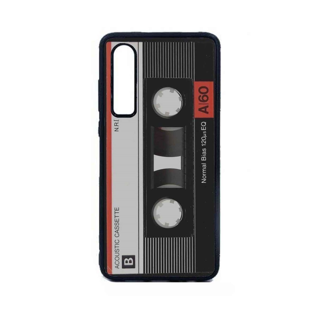 GENERICO - Funda Protector Case Para HUAWEI P30