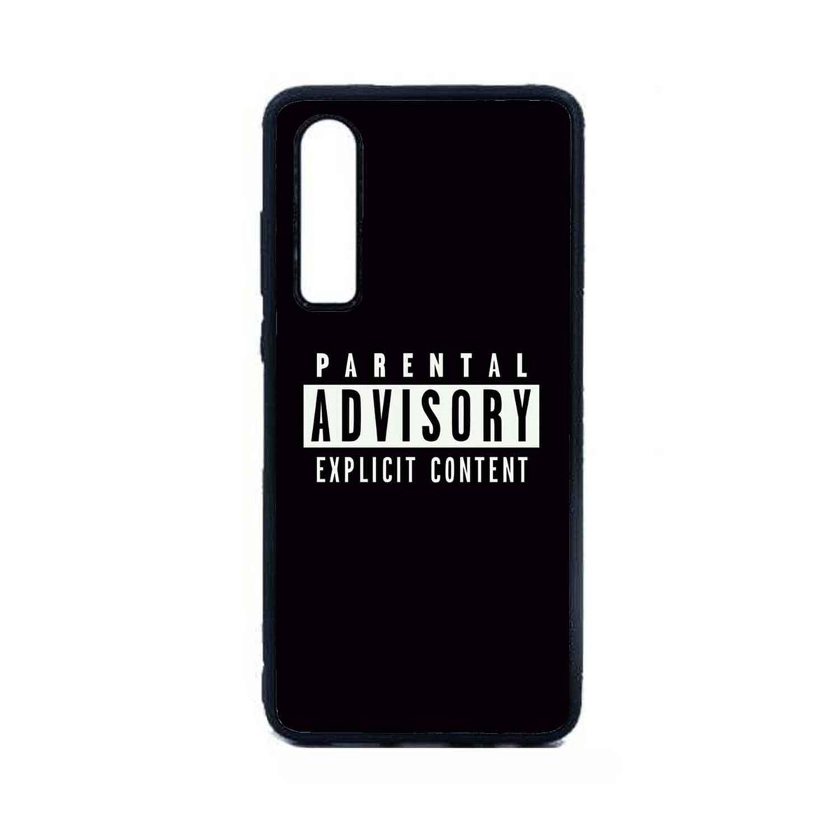 GENERICO - Funda Protector Case Para HUAWEI P30