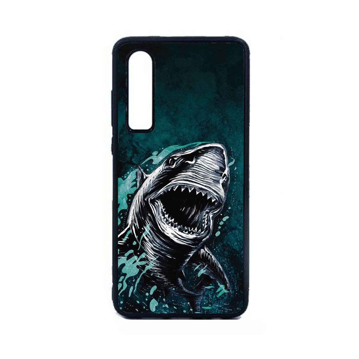 GENERICO - Funda Protector Case Para HUAWEI P30