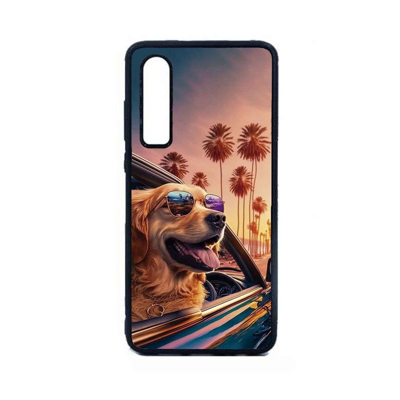 GENERICO - Funda Protector Case Para HUAWEI P30