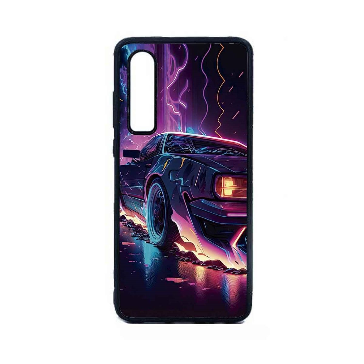 GENERICO - Funda Protector Case Para HUAWEI P30