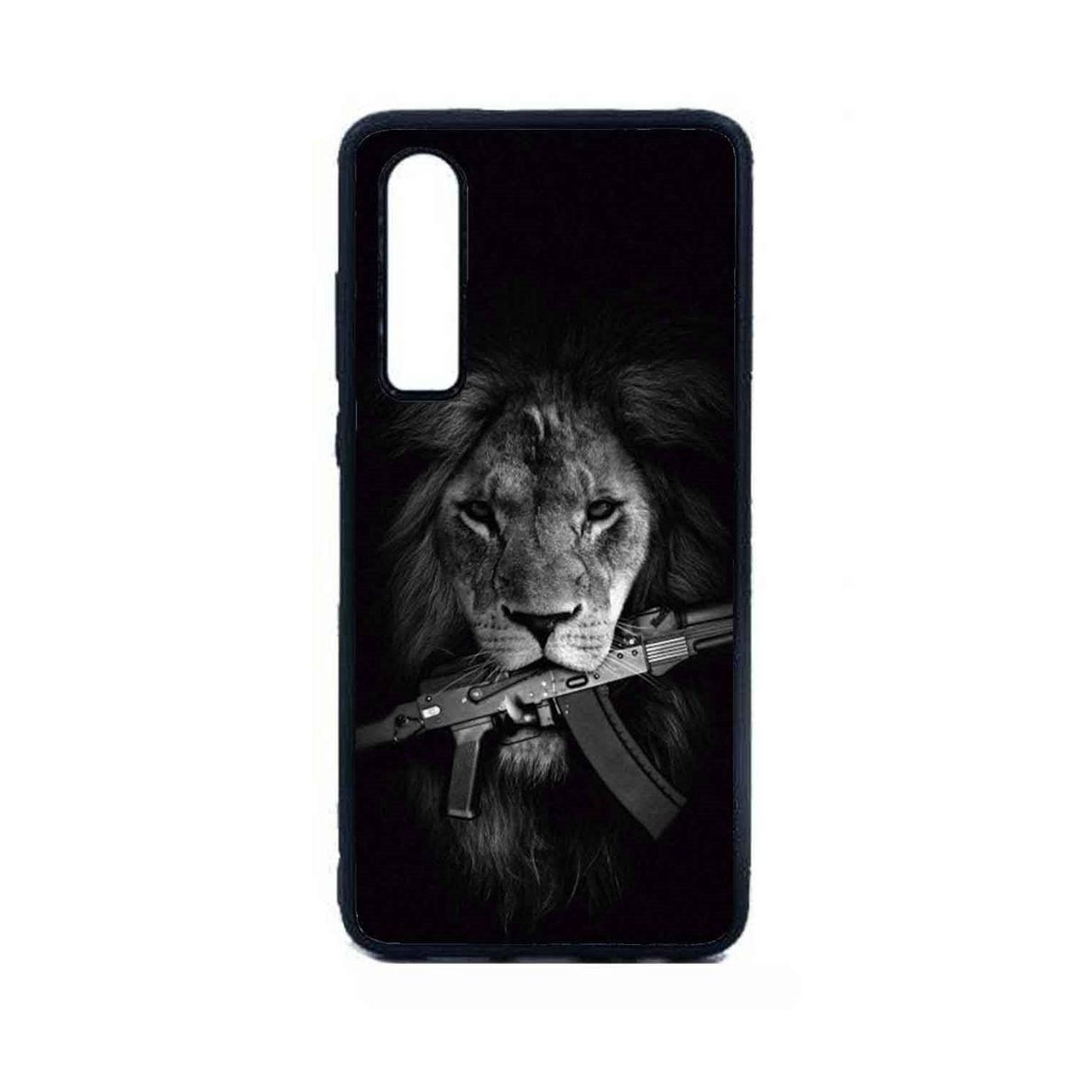 GENERICO - Funda Protector Case Para HUAWEI P30