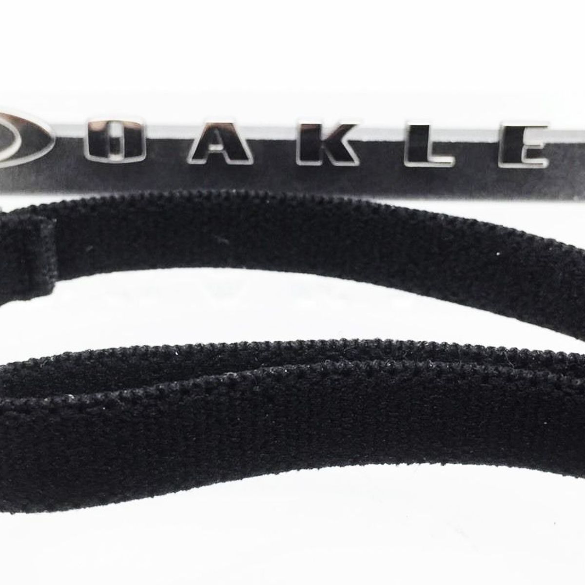 OAKLEY - Sujetador Oakley Elastico Para Lentes Crosslink y Otros_.