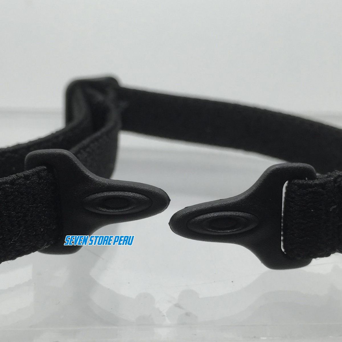 OAKLEY - Sujetador Oakley Elastico Para Lentes Crosslink y Otros_.