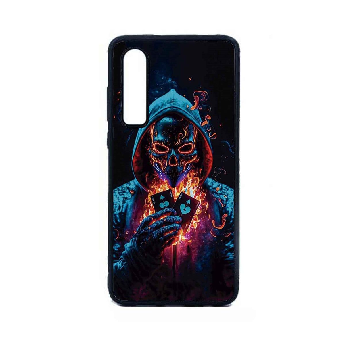 GENERICO - Funda Protector Case Para HUAWEI P30