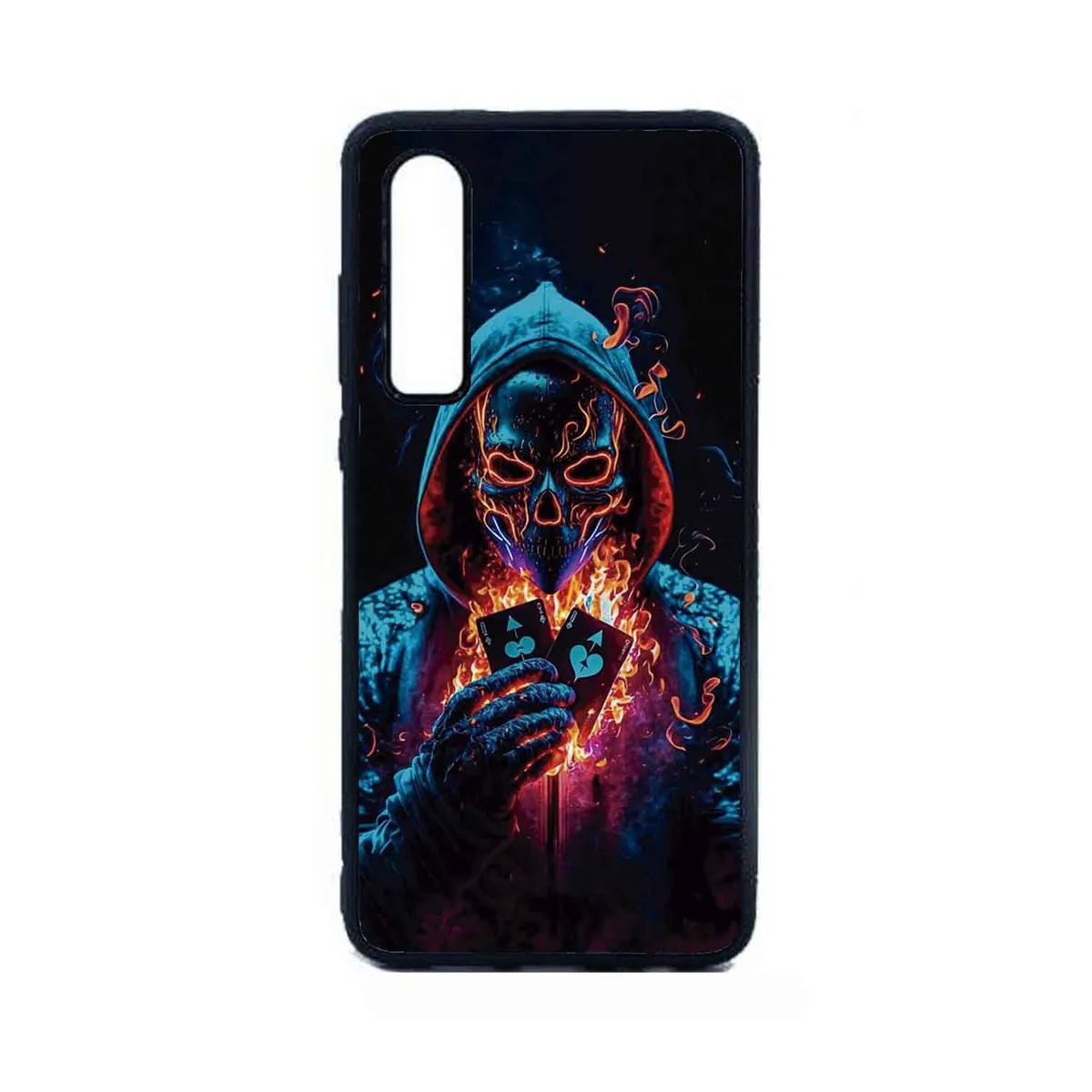 GENERICO - Funda Protector Case Para HUAWEI P30