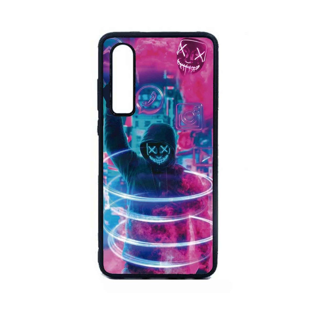 GENERICO - Funda Protector Case Para HUAWEI P30