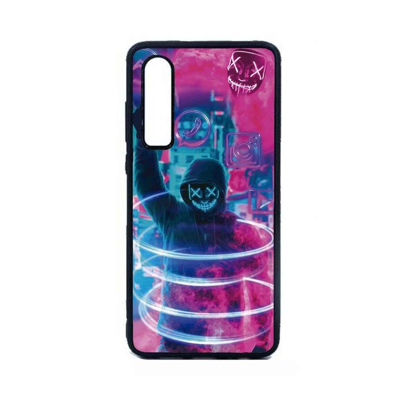 GENERICO - Funda Protector Case Para HUAWEI P30