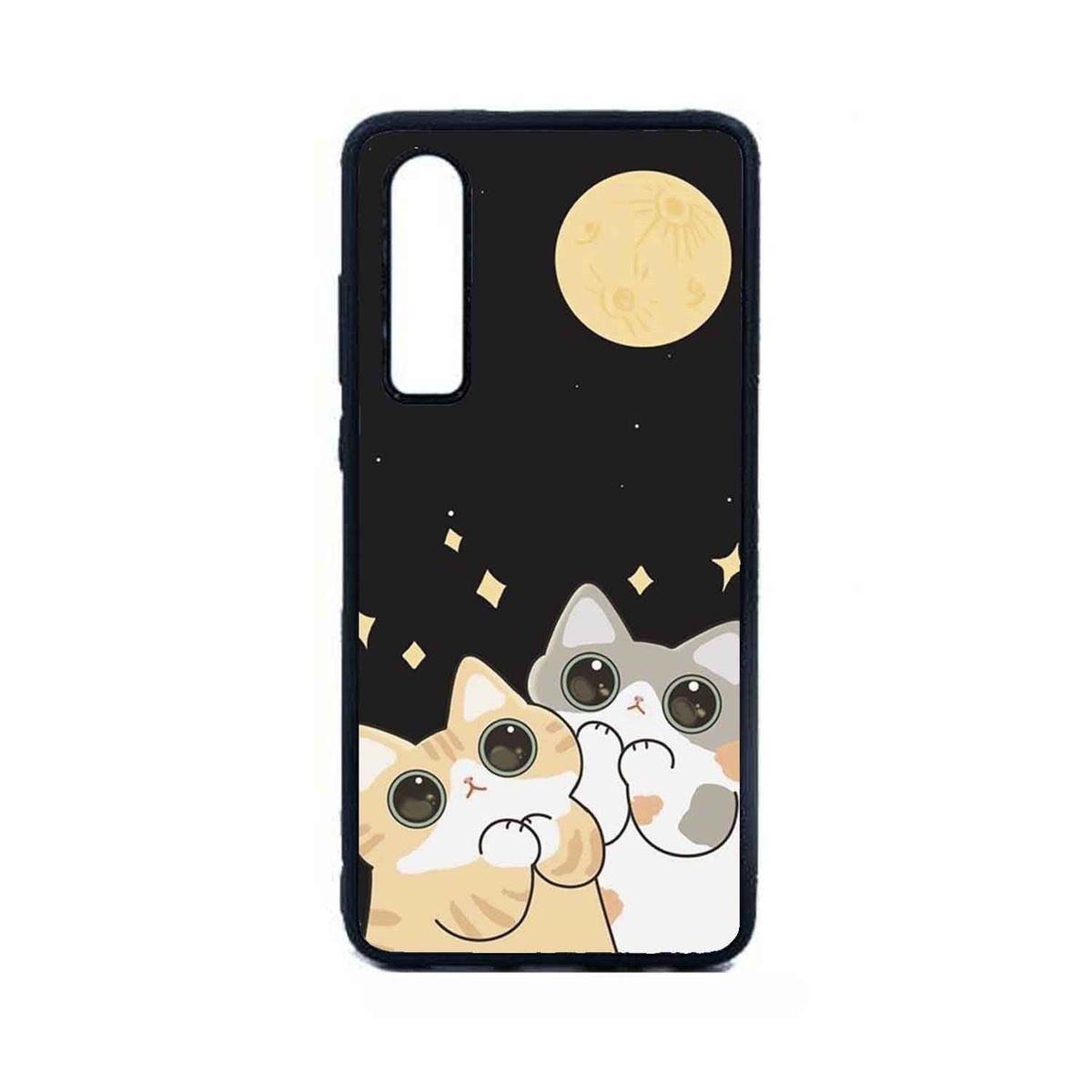 GENERICO - Funda Protector Case Para HUAWEI P30