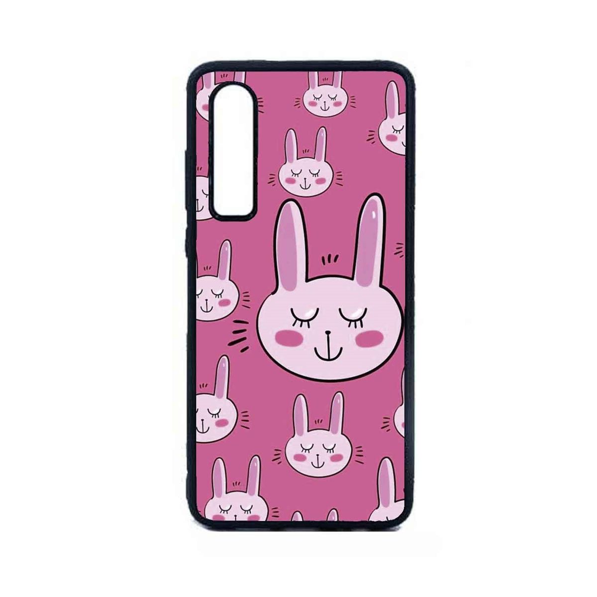 GENERICO - Funda Protector Case Para HUAWEI P30.