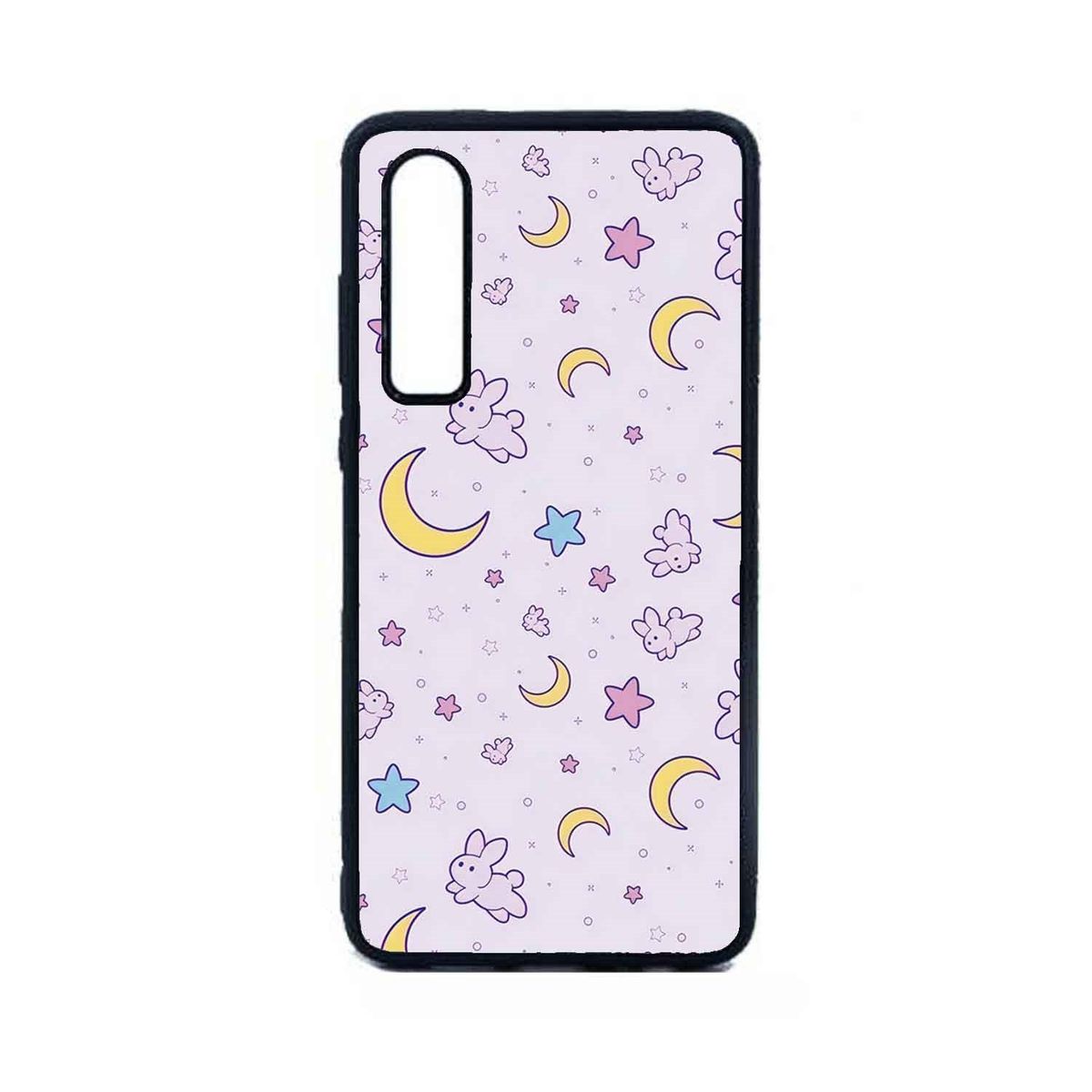 GENERICO - Funda Protector Case Para HUAWEI P30